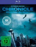 Chronicle - Wozu bist du fhig? - Blu-ray