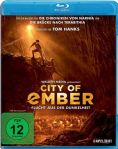 City of Ember - Flucht aus der Dunkelheit - Blu-ray