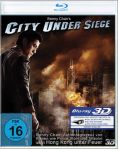 City Under Siege - Blu-ray 3D