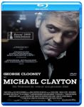 Michael Clayton - Blu-ray