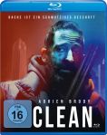 Clean - Rache ist ein schmutziges Geschäft - Blu-ray