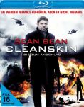 Cleanskin - Bis zum Anschlag - Blu-ray