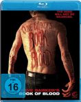Clive Barkers Book of Blood - Blu-ray