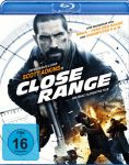 Close Range - Blu-ray