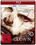 Clown - Blu-ray 3D
