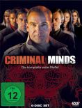 Criminal Minds - Staffel 1 - Disc 4
