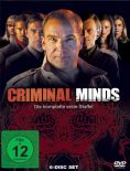 Criminal Minds - Staffel 1 - Disc 4 Criminal Minds - Staffel 1 - Disc 4