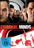 Criminal Minds - Staffel 2 - Disc 1