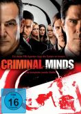 Criminal Minds - Staffel 2 - Disc 4 Criminal Minds - Staffel 2 - Disc 4