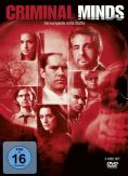 Criminal Minds - Staffel 3 - Disc 1