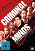 Criminal Minds - Staffel 4 - Disc 2