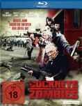 Cockneys vs Zombies - Blu-ray