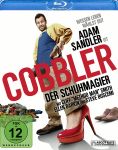 Cobbler - Der Schuhmagier - Blu-ray