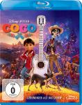 Coco - Lebendiger als das Leben! - Blu-ray