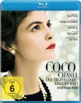 Coco Chanel - Der Beginn einer Leidenschaft - Blu-ray