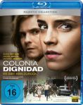 Colonia Dignidad - Es gibt kein Zurck - Blu-ray