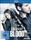 Cold Blood - Kein Ausweg. Keine Gnade - Blu-ray