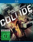 Collide - Blu-ray