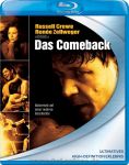 Das Comeback - Blu-ray