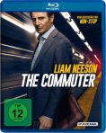 The Commuter - Blu-ray