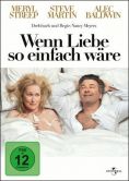 Wenn Liebe so einfach w�re