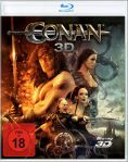 Conan - Blu-ray 3D