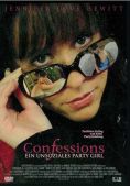Confessions - Ein unsoziales Partygirl