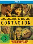 Contagion - Blu-ray