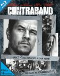 Contraband - Blu-ray