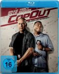 Cop Out - Geladen und Entsichert - Blu-ray