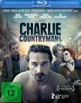 Charlie Countryman - Blu-ray