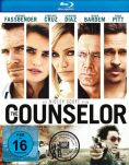 The Counselor - Blu-ray