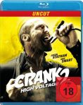Crank 2: High Voltage (uncut) - Blu-ray