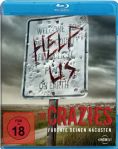 The Crazies - Frchte deinen Nchsten - Blu-ray