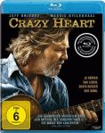 Crazy Heart - Blu-ray