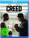 Creed - Rockys Legacy - Blu-ray