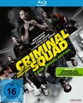 Criminal Squad - Blu-ray