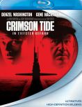 Crimson Tide - In tiefster Gefahr - Blu-ray