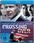 Crossing Over - Blu-ray