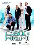 CSI: Miami - Season 1.1 Disc 1