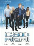 CSI: Miami - Season 1.2 Disc 1