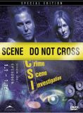 CSI: Season 1.1 Disc 1
