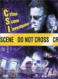CSI: Season 1.2 Disc 1
