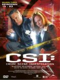 CSI: Season 3.2 Disc 1