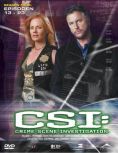 CSI: Season 4.2 Disc 1