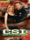 CSI: Season 6.2 - Disc 1