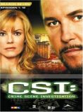 CSI: Season 7.1 Disc 1