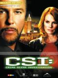 CSI: Season 7.2 Disc 1