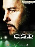 CSI: Season 8.1 Disc 1