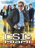 CSI: Miami - Season 3.1 Disc 1